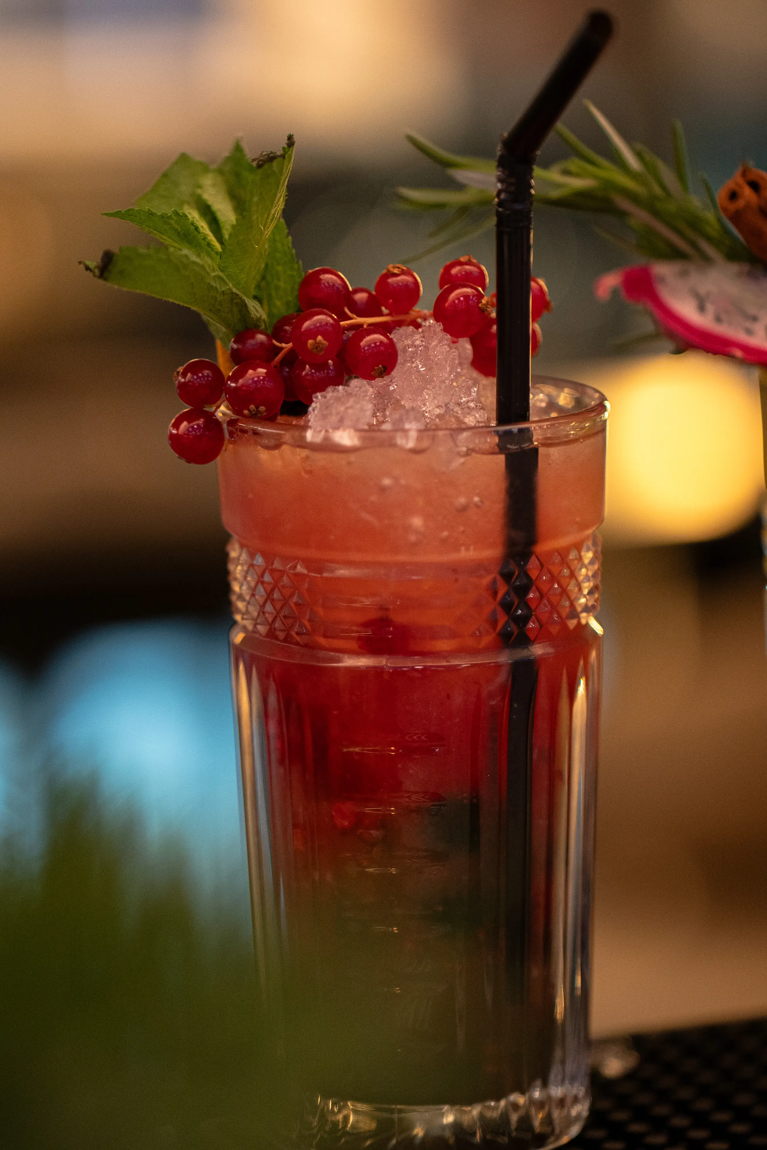 Kanz Lemonade